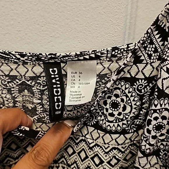 H&M Romper - Picture 2 of 3